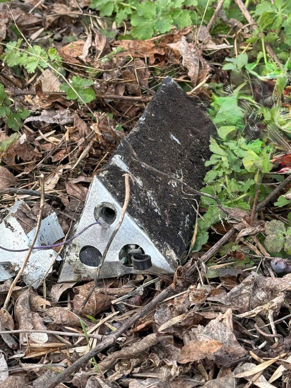 Меньше "Лепестков": военные РФ начали применять "Пряники" в Харьковской области фото 2 1