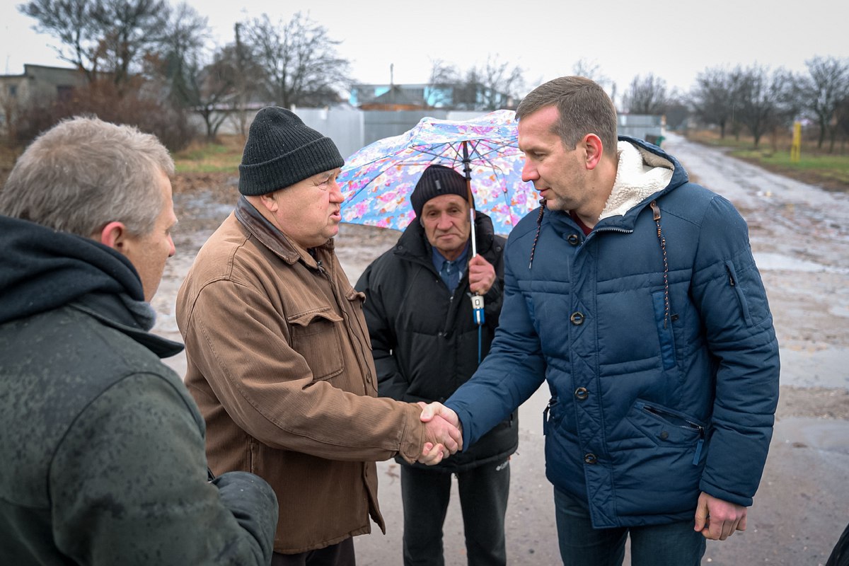 Підприємців у Харкові штрафуватимуть за самовільне викидання сміття фото 3 2