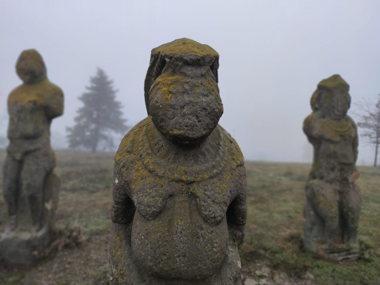 В Изюме выступил известный пианист Дариус Мажинтас.