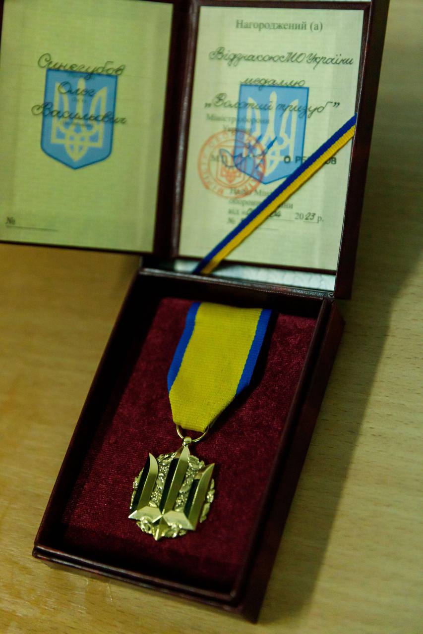 Візит двох міністрів: навіщо приїжджали до Харкова Олексій Рєзніков та Арвідас Анушаускас.