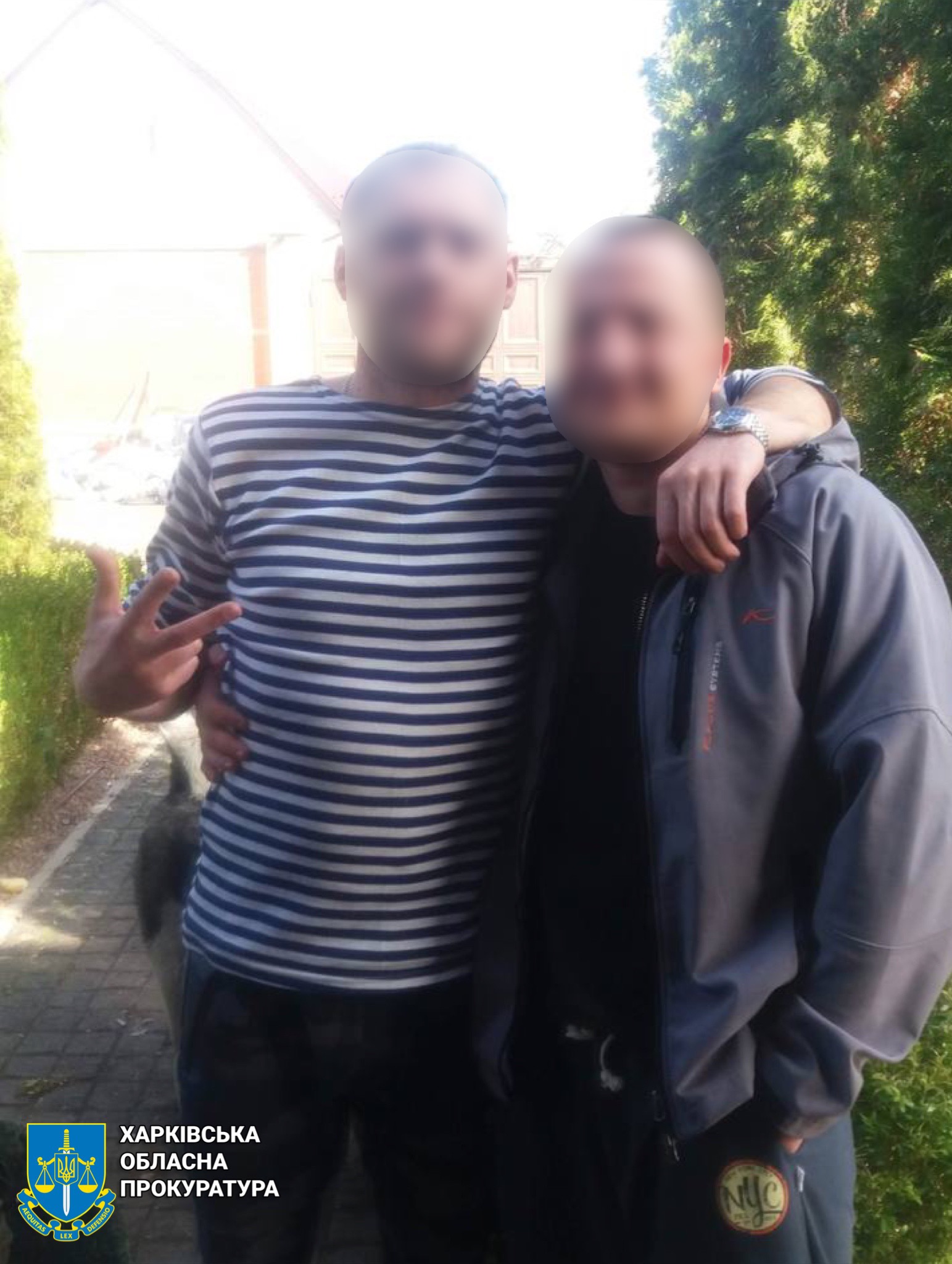 Російські мародери злили в Інтернет свої 