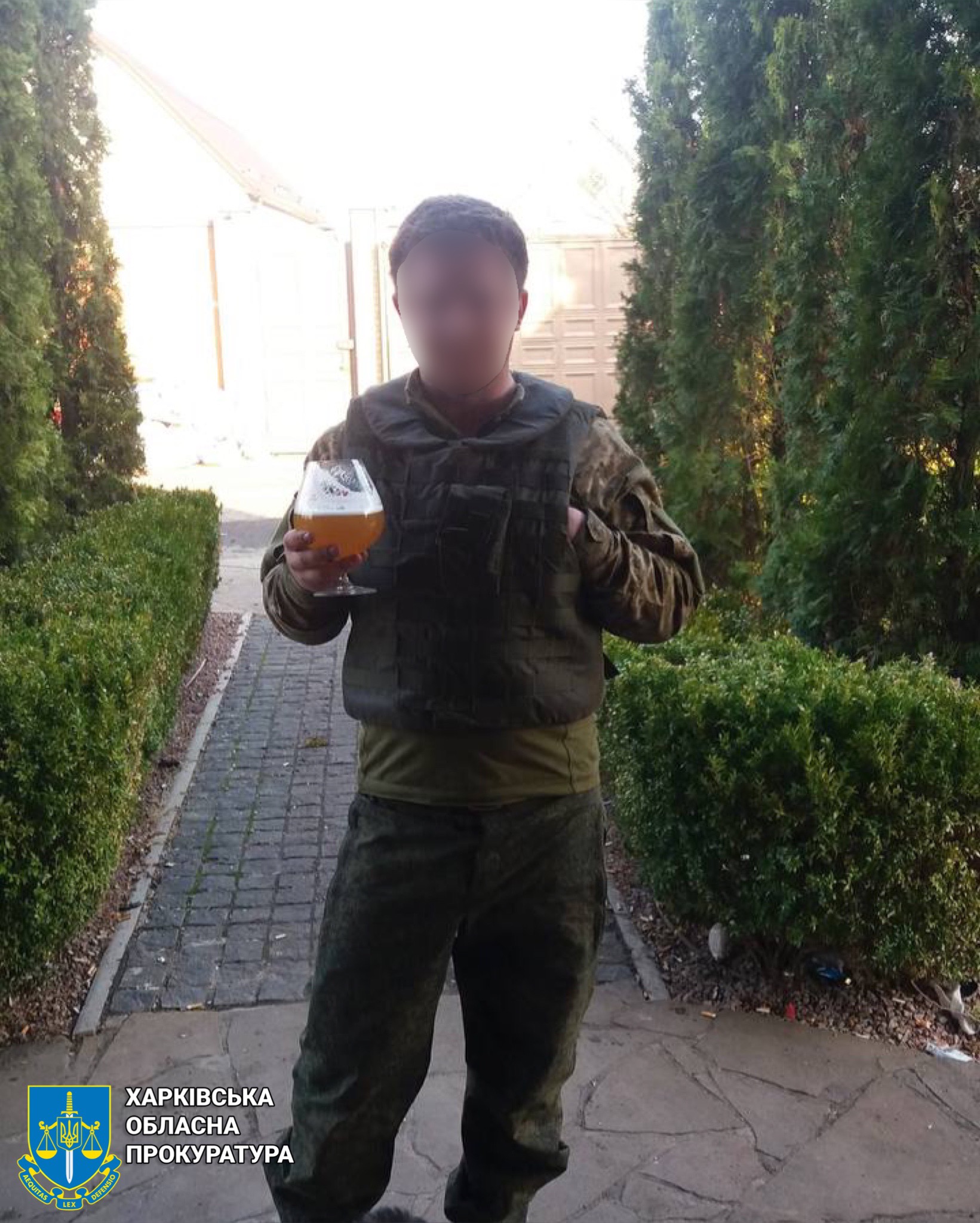 Російські мародери злили в Інтернет свої 