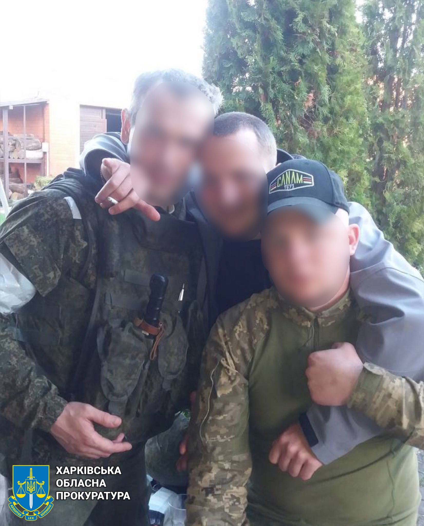 Російські мародери злили в Інтернет свої 