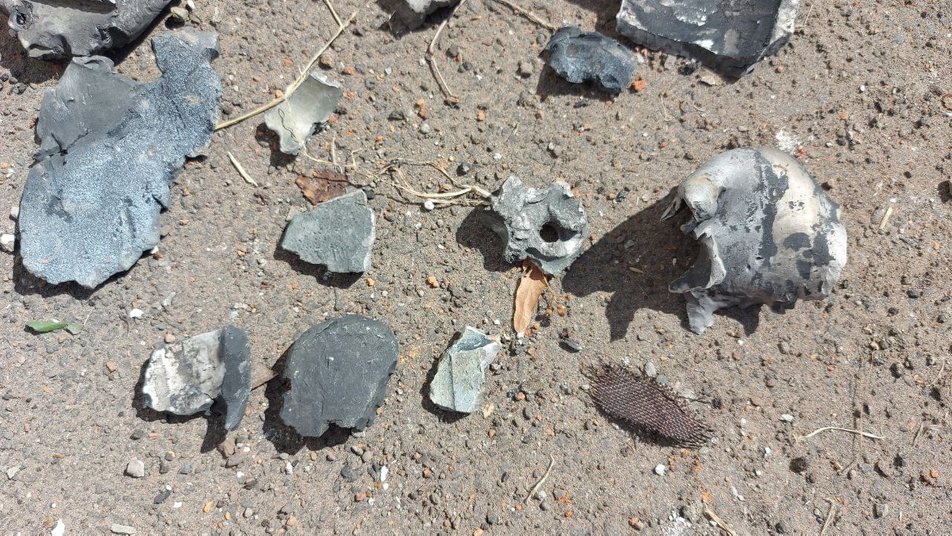 Росіяни у Харкові обстріляли медичну лабораторію.