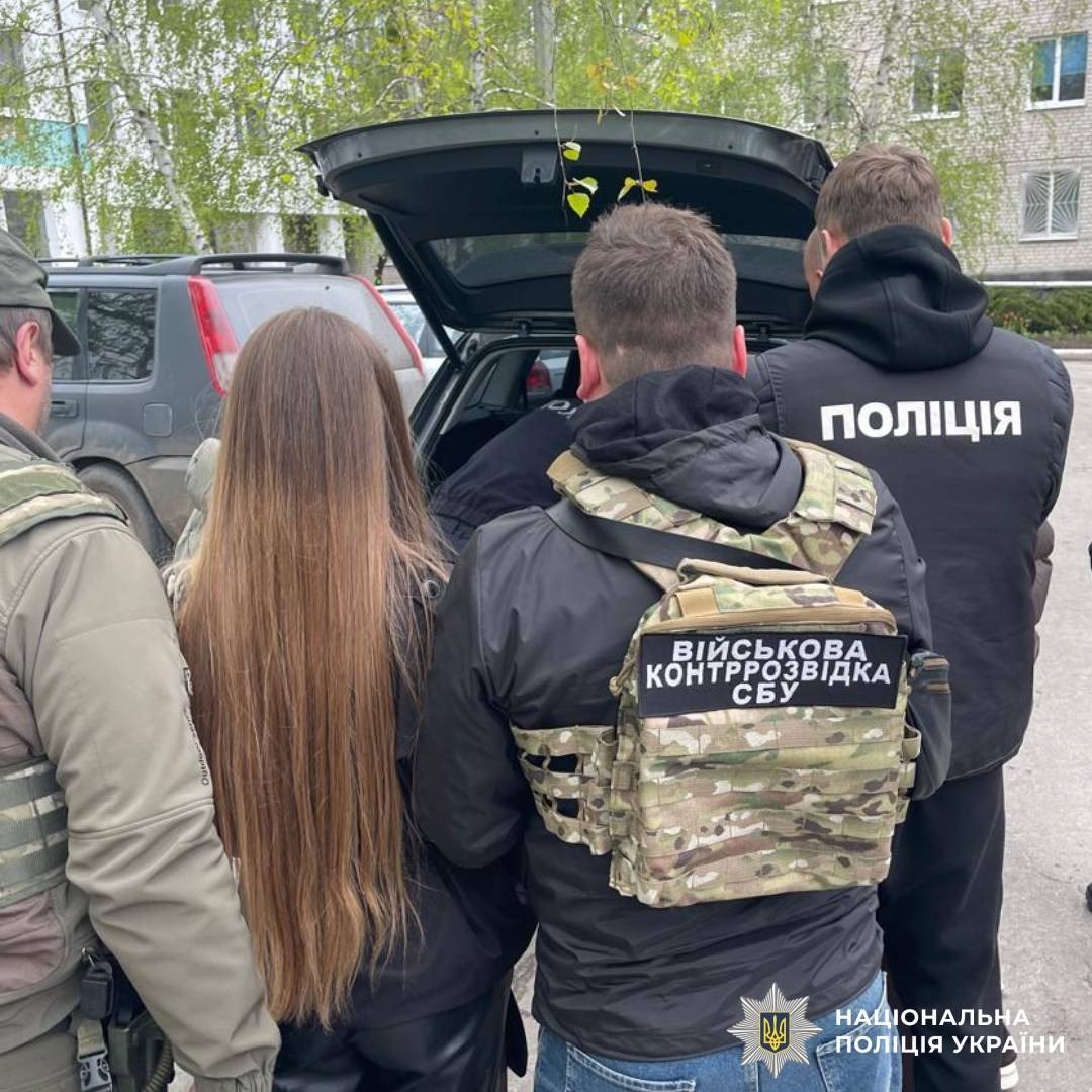 Военного медика на Харьковщине поймали на взятке фото 2 1