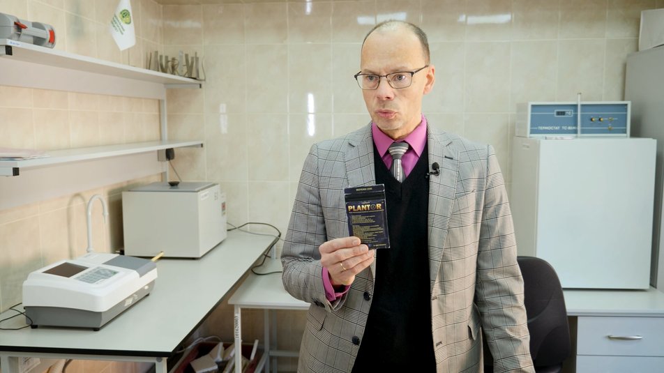 Ученые из Харькова разработали для военных препарат, спасающий жизни.