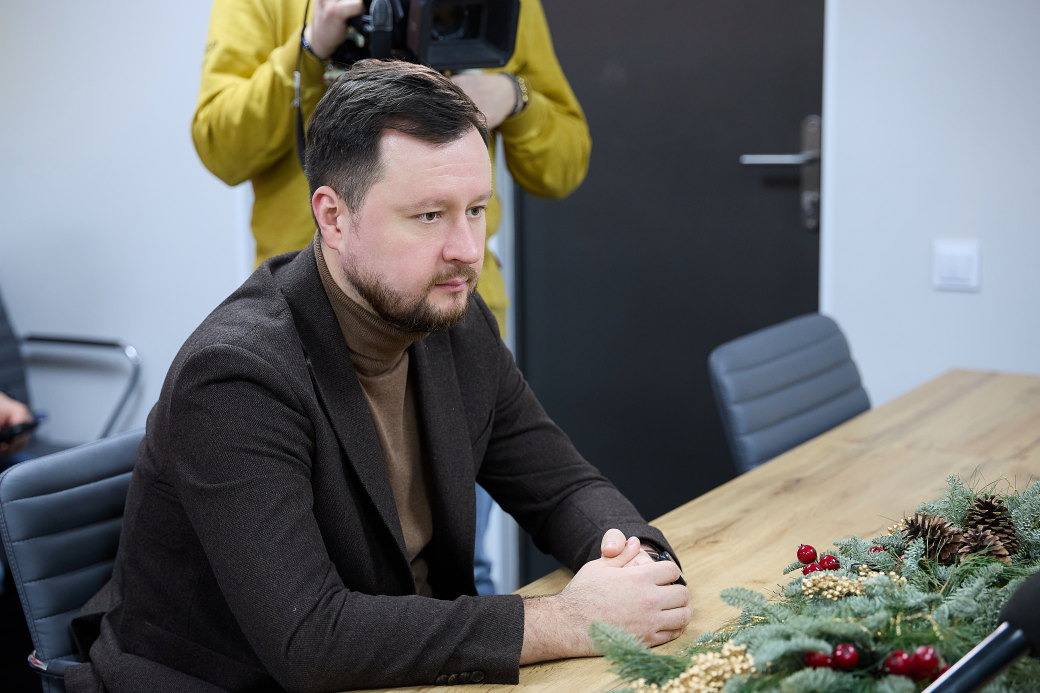 Харьковские власти и общественники подписали Меморандум о сотрудничестве в сфре строительства.