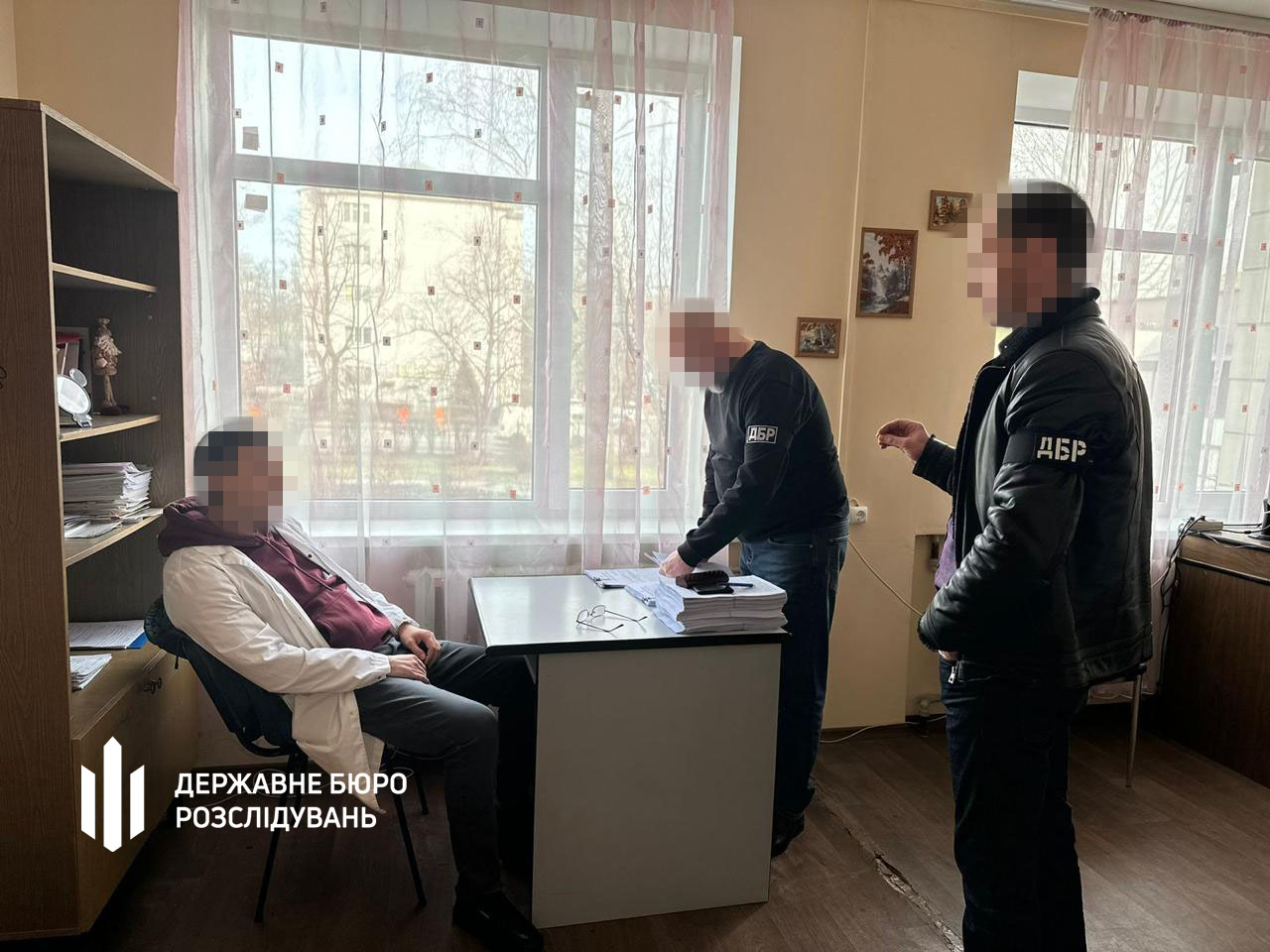 У Харкові закрили мережу наркологічних кабінетів, які торгують метадоном