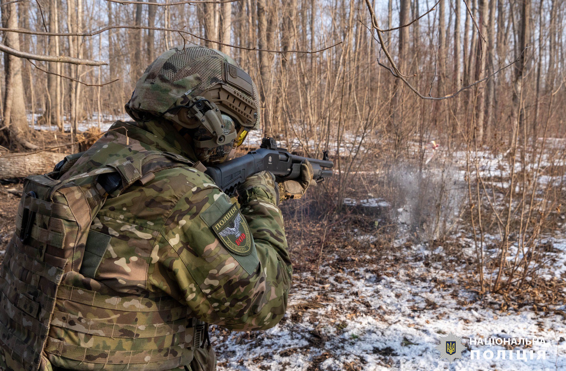 "Наиболее опасные &mdash; мины-лепестки": взрывотехники разминируют Харьковский район.