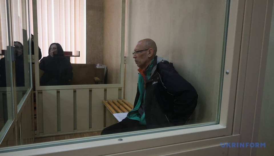 Нападение на сотрудников ТЦК: суд отправил подозреваемого под круглосуточный домашний арест.