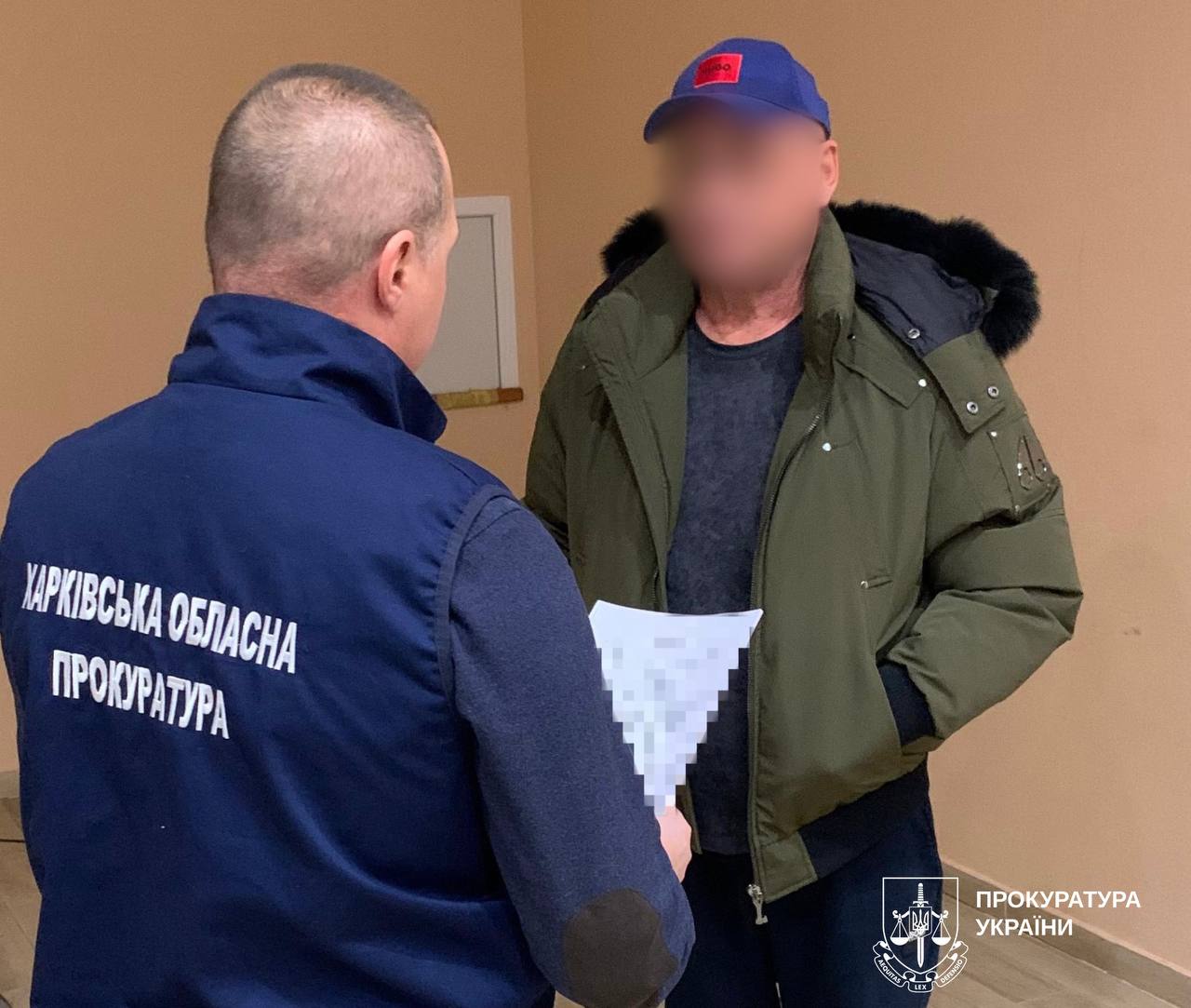 В Харькове задержали невролога и сотрудника гуманитарной организации: в чем подозревают.