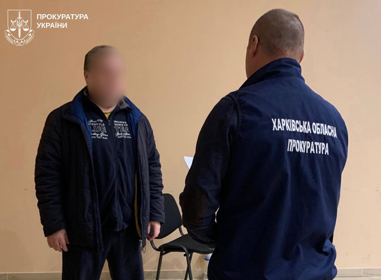 В Харькове задержали невролога и сотрудника гуманитарной организации: в чем подозревают.