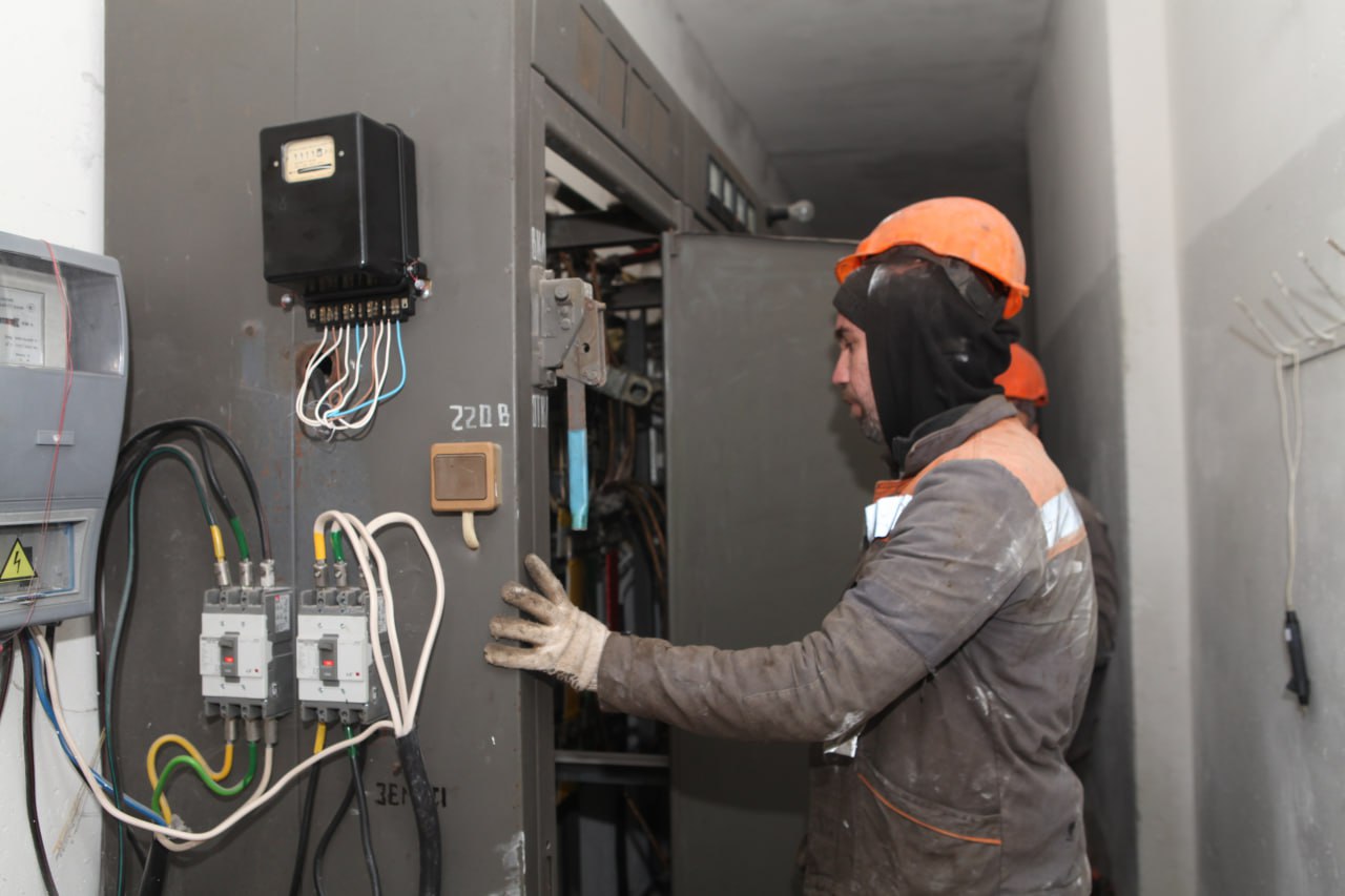 На Північній Салтівці з'явилося відділення медичної допомоги.