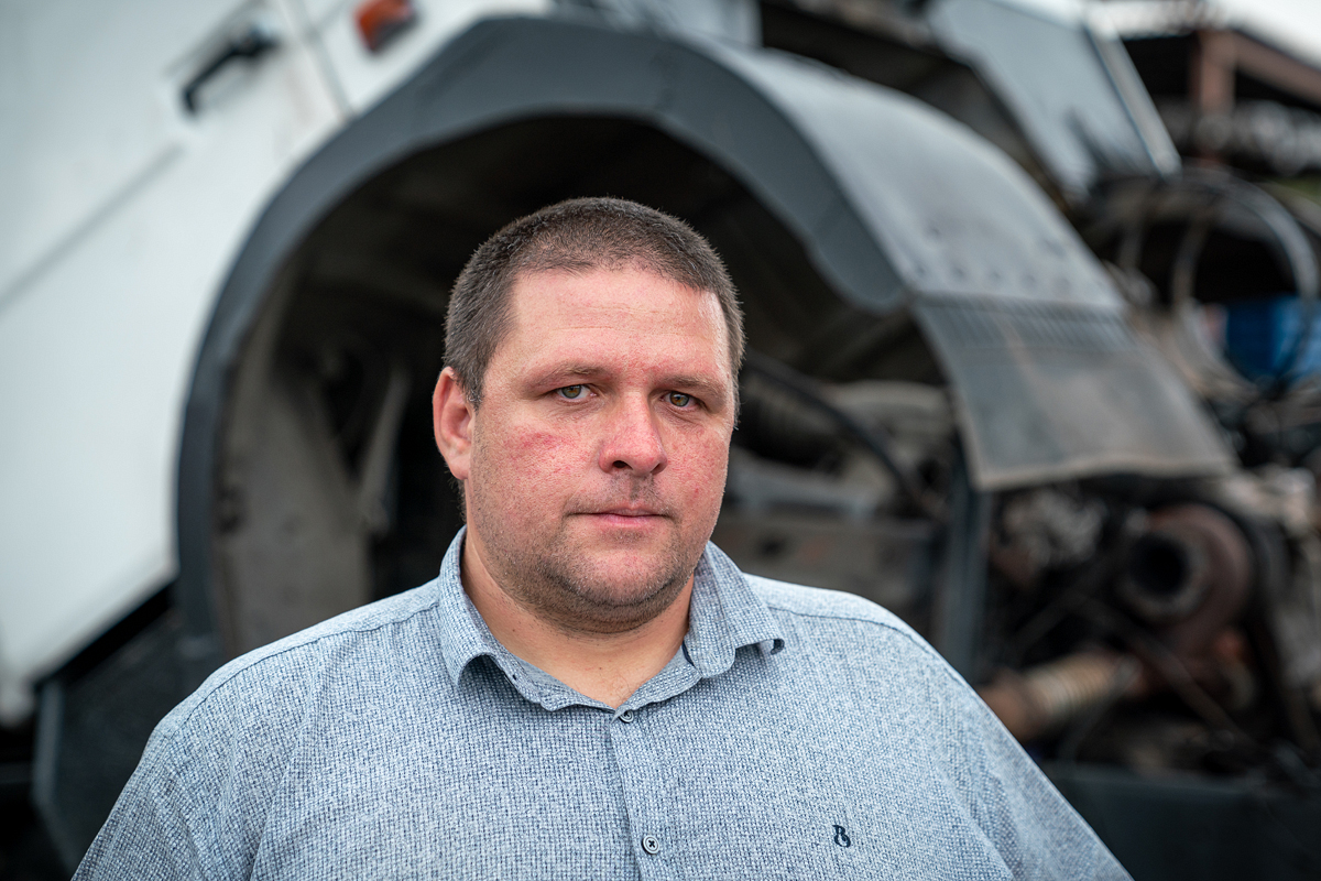 Александр Шепитько.