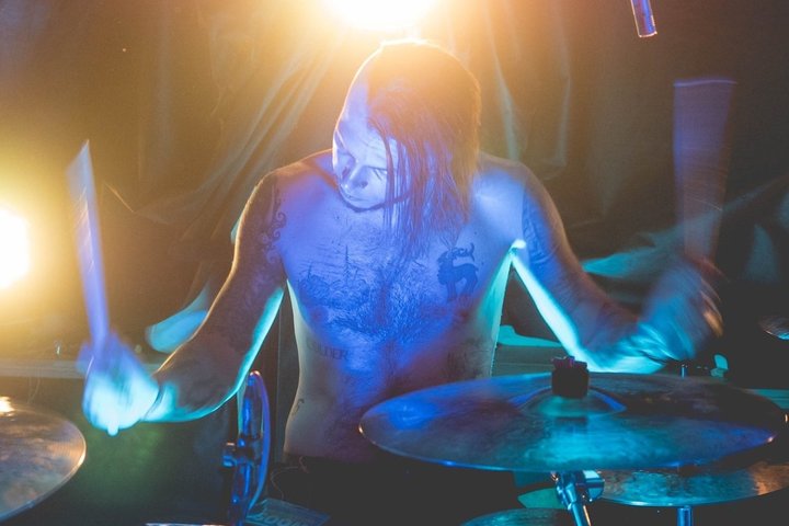 На фронте погиб харьковский музыкант.