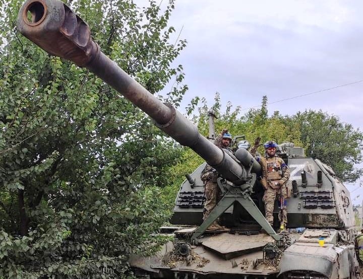 Офицеры РФ стрелялись, чтобы не попасть в плен: десантник рассказал о контрнаступлении ВСУ под Харьковом.