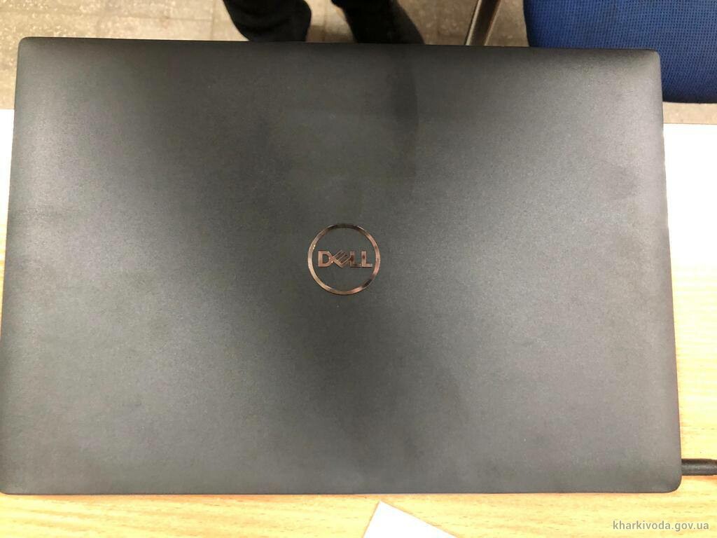 Для «сімейників» та вторинної ланки: Харківська область отримала 600 ноутбуків для медиків.