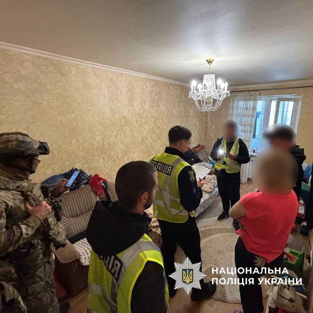 В Харькове задержали педофила, который 20 лет назад изнасиловал девочку и скрывался от правосудия.