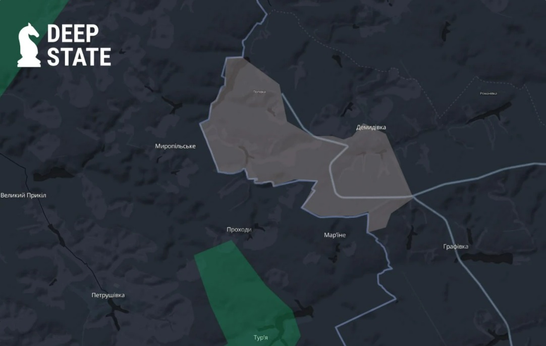 Что помешало россиянам во время наступления на севере Харьковщины — мнение эксперта.