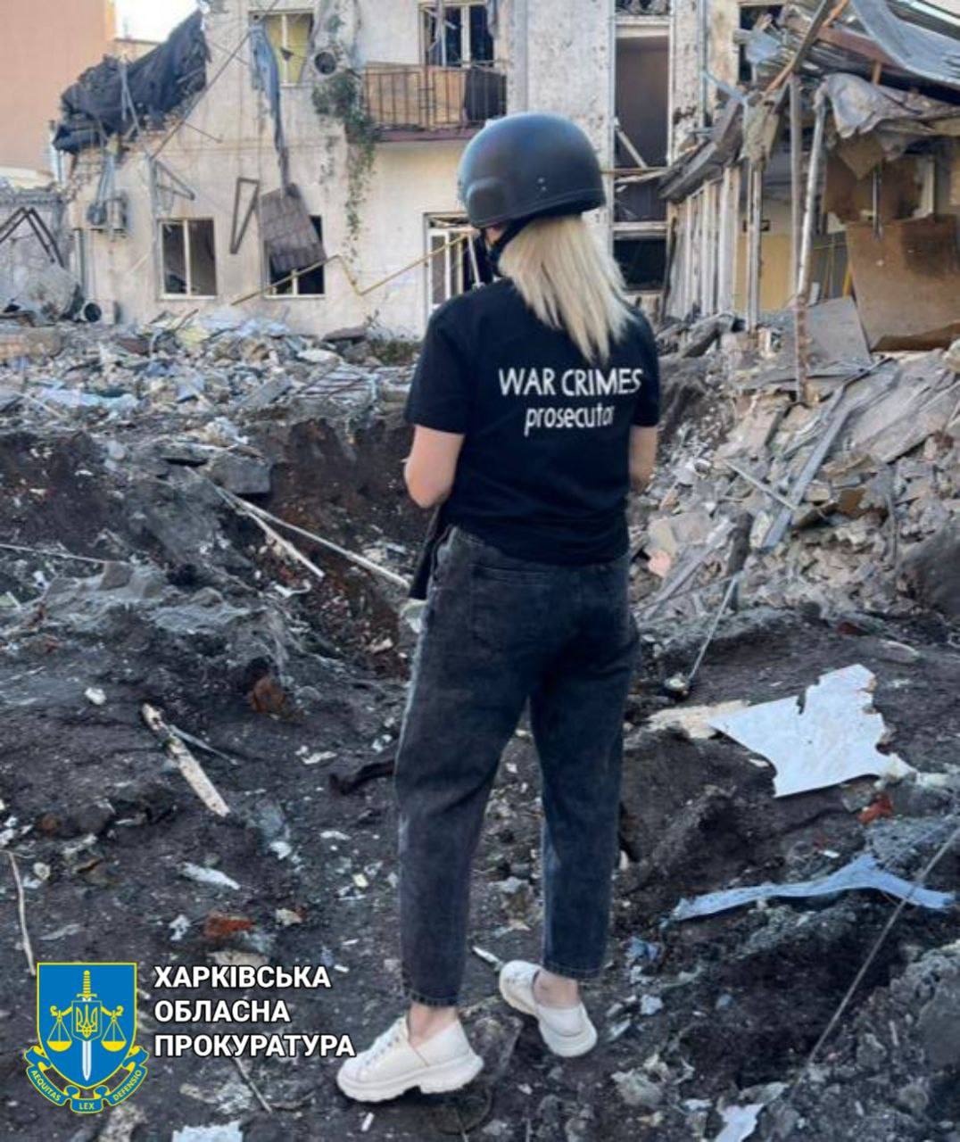 Ночью россияне несколько раз обстреливали Харьков.