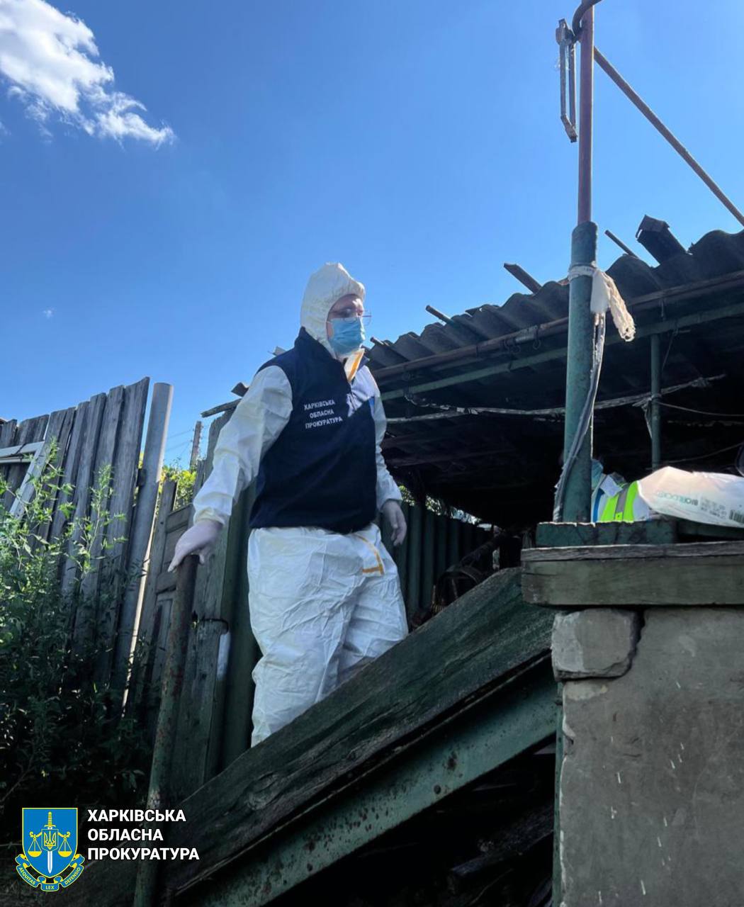 У Харкові ліквідовано масштабну нарколабораторію.