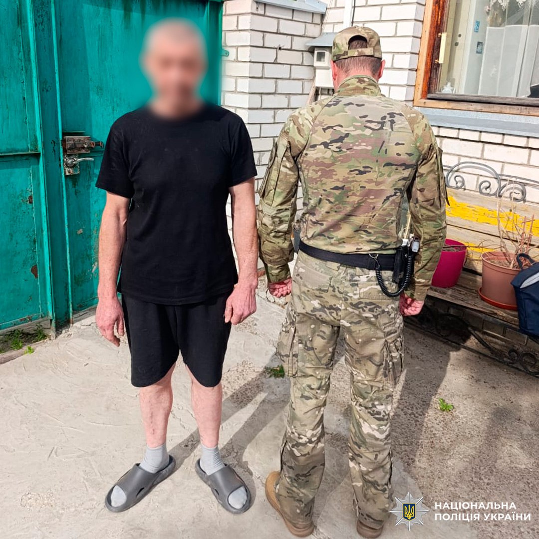 У Харкові викрили наркогрупу, яка торгувала канабісом.