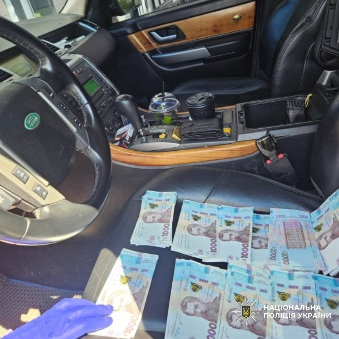 У Харкові ліквідовано масштабну нарколабораторію.