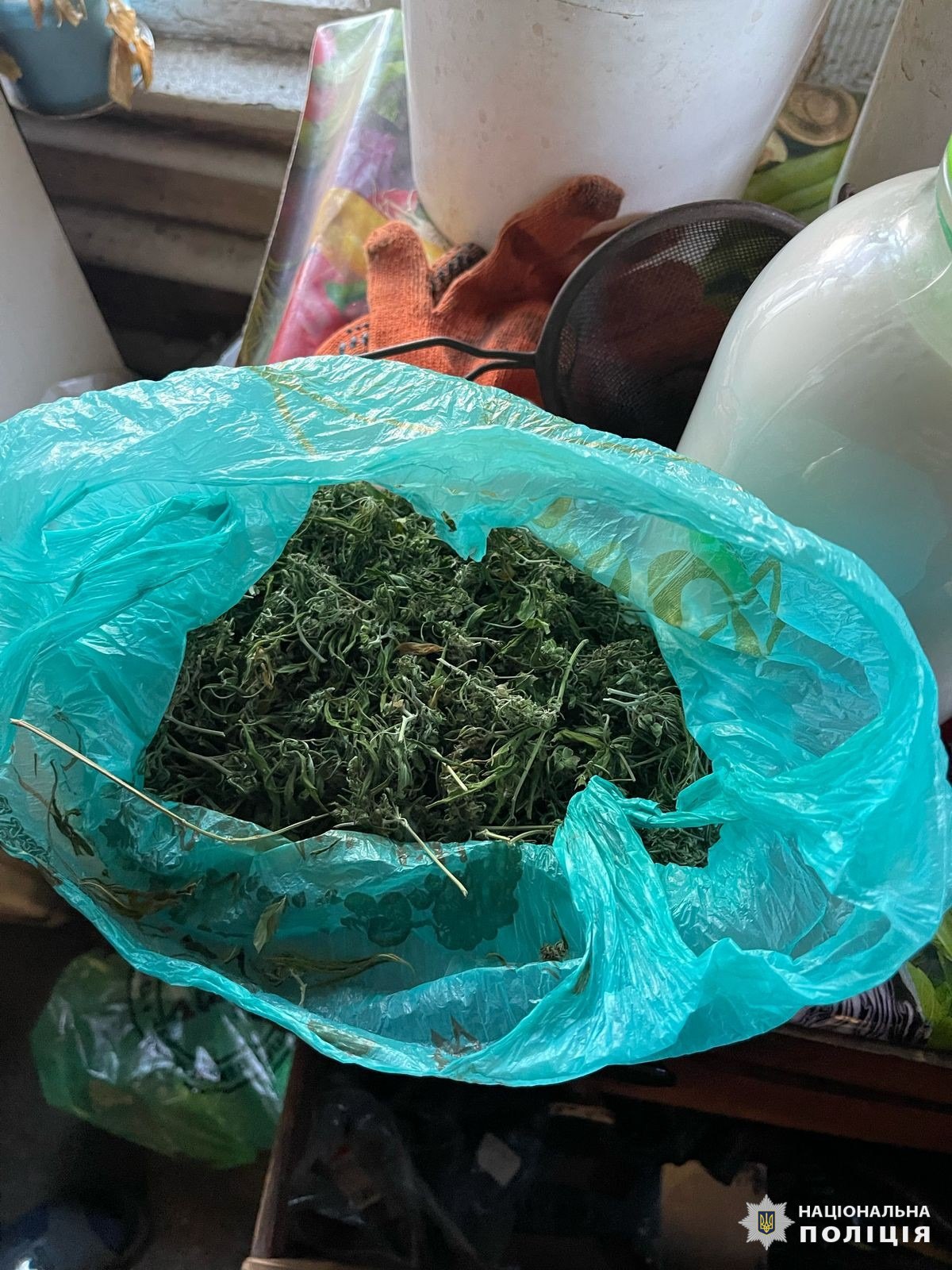 В Харькове разоблачили группу наркоторговцев.