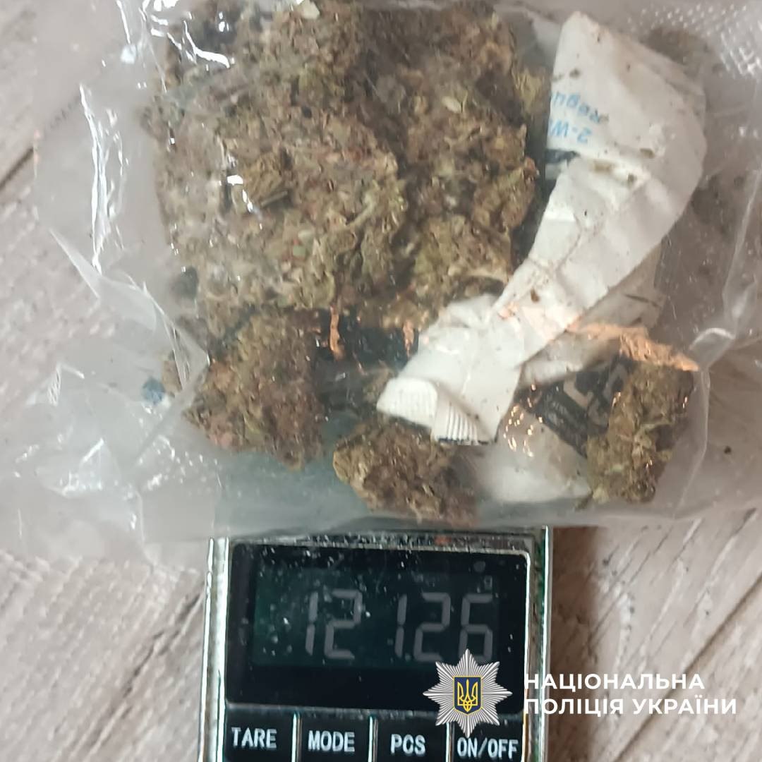 Заготовили около 3 000 доз наркотиков: в Харькове разоблачили двух наркоторговок.