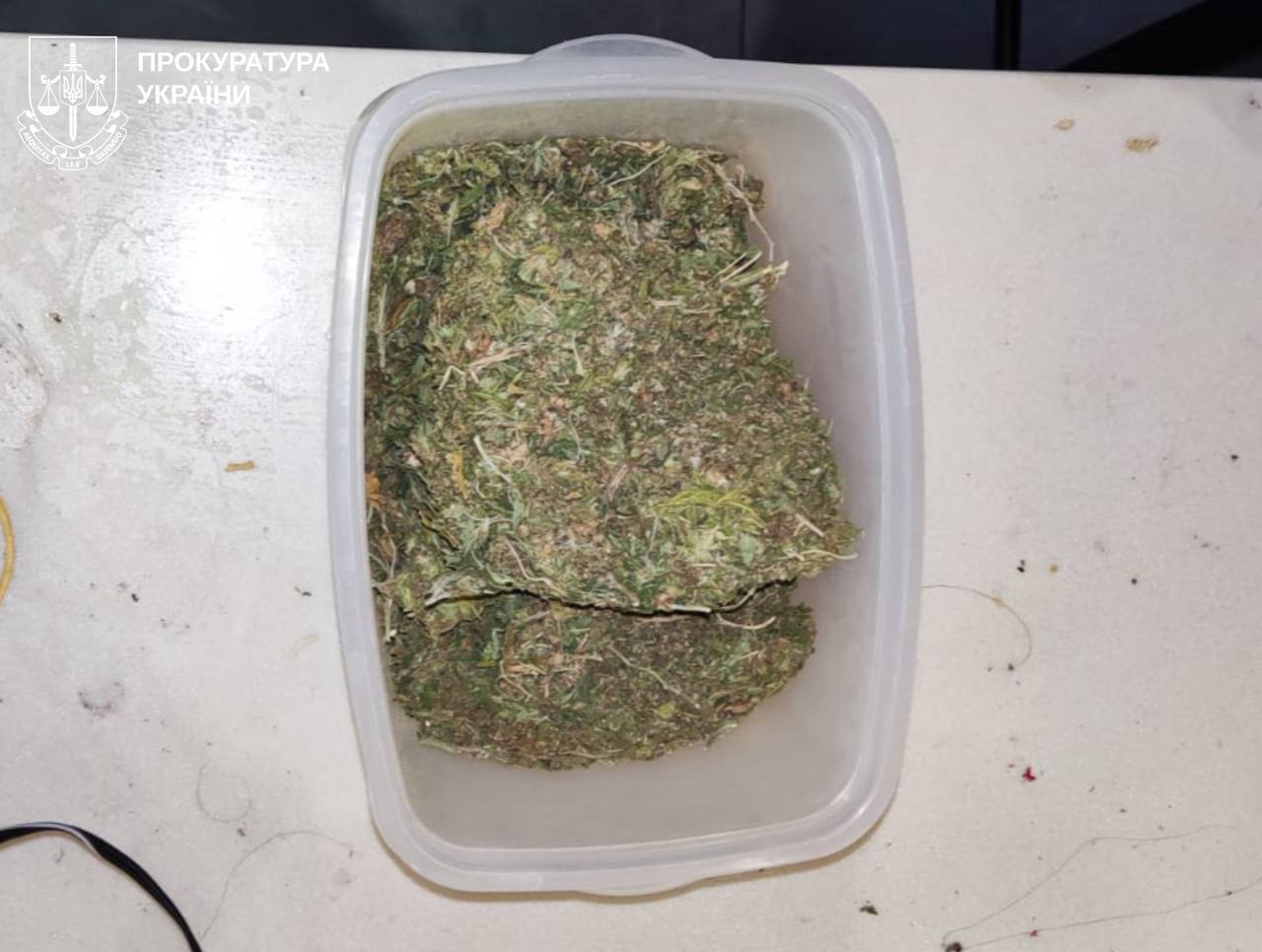 В Харькове группа молодежи организовала масштабный сбыт наркотиков.