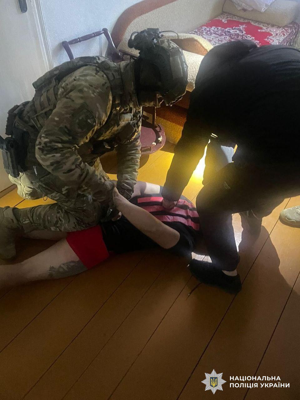 Задержано 66 человек: полиция проводит масштабную операцию по ликвидации наркоочагов в 15 регионах.