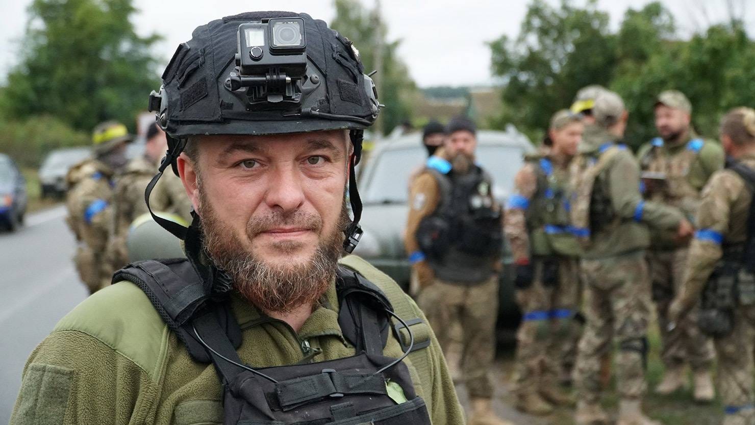 Отвлекали арбузами: в Генштабе раскрыли подробности контрнаступления ВСУ в Харьковской области.