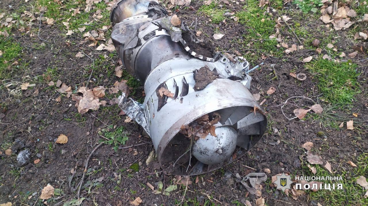 В Харькове из-за ночного обстрела поврежден энергообъект &mdash; Харьковоблэнерго.