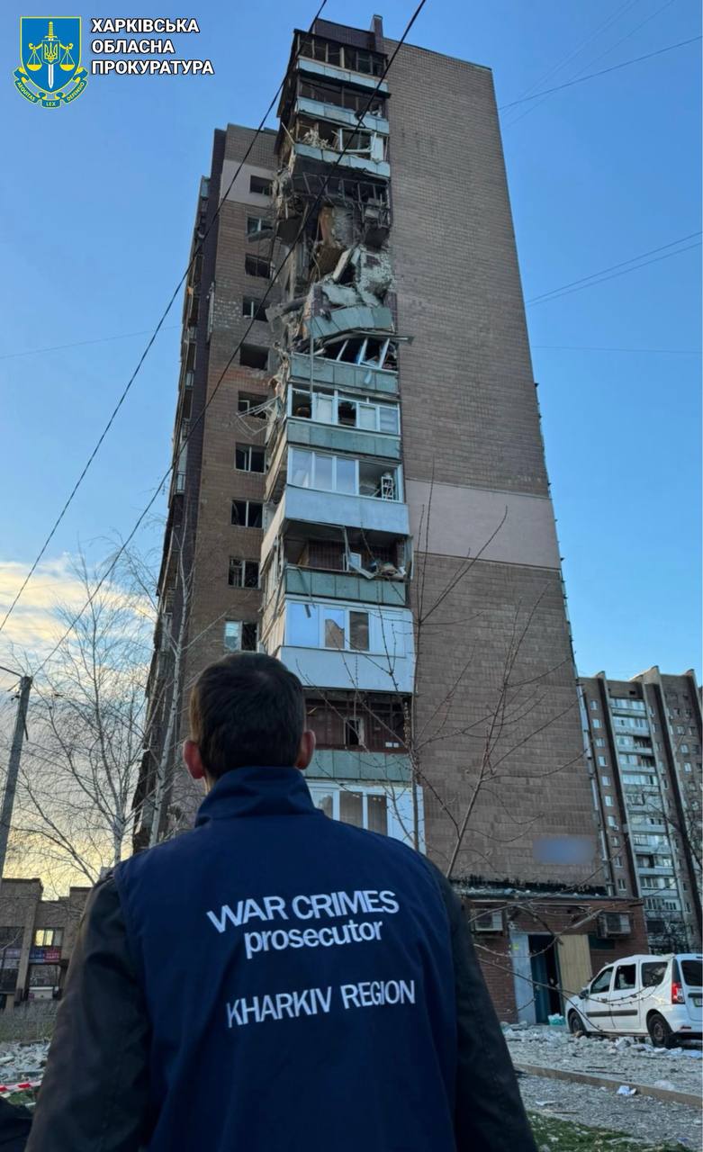 Стали відомі імена загиблих під час нічного обстрілу 