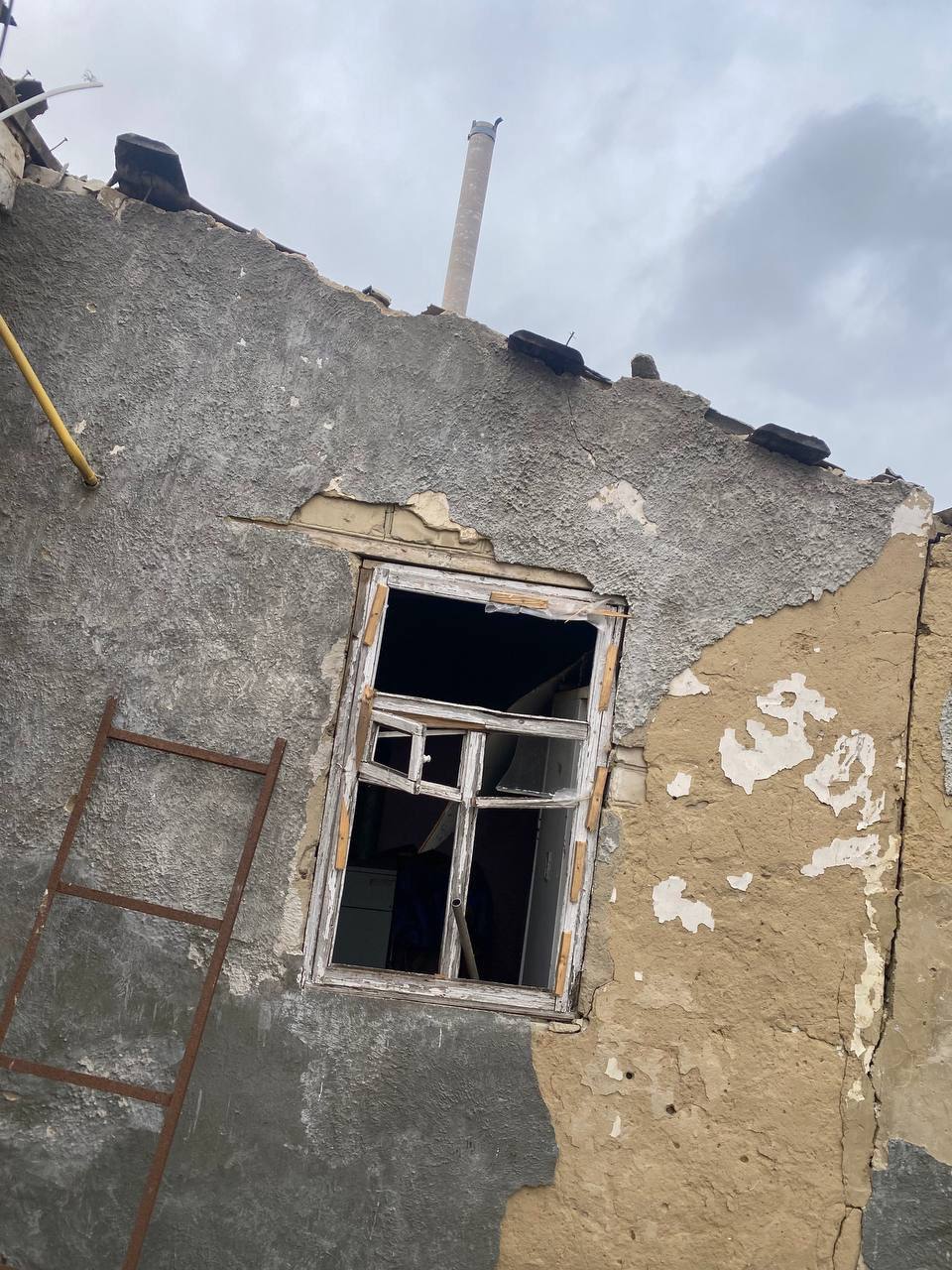 РФ активизировала обстрелы Купянска и Золочевской громады.