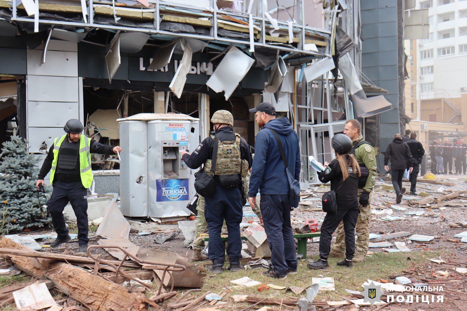 Що відомо про ранковий обстріл 