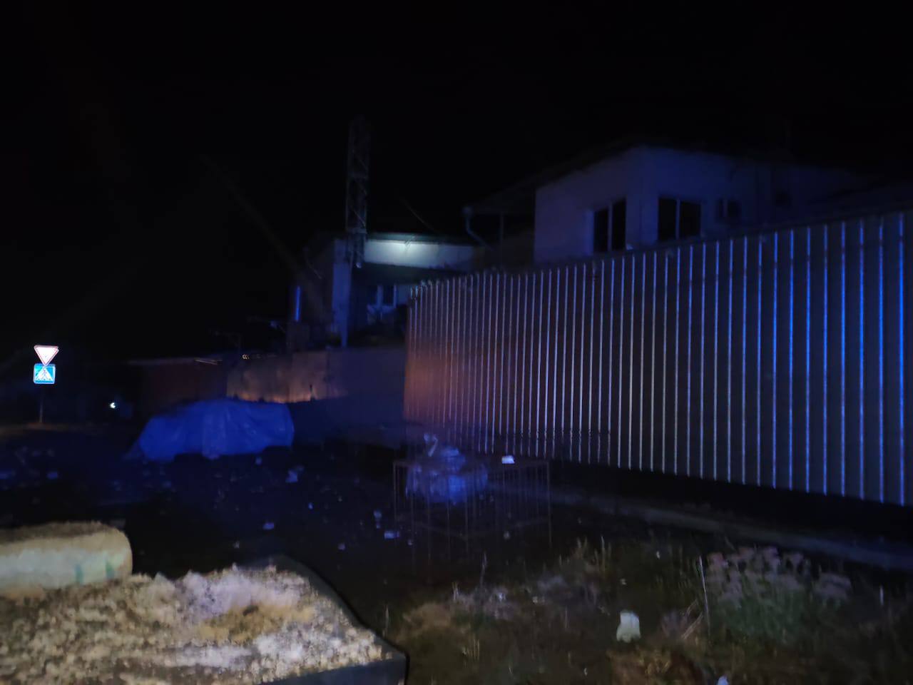 Яка ситуація у Харківській області на ранок 6 вересня.