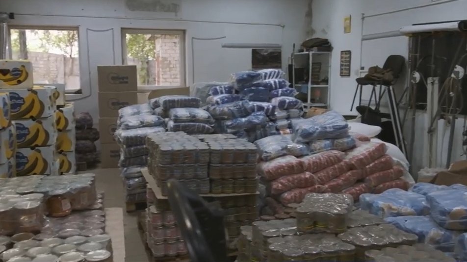 Харьковские музыканты из "Prime Orchestra" дают благотворительные концерты.