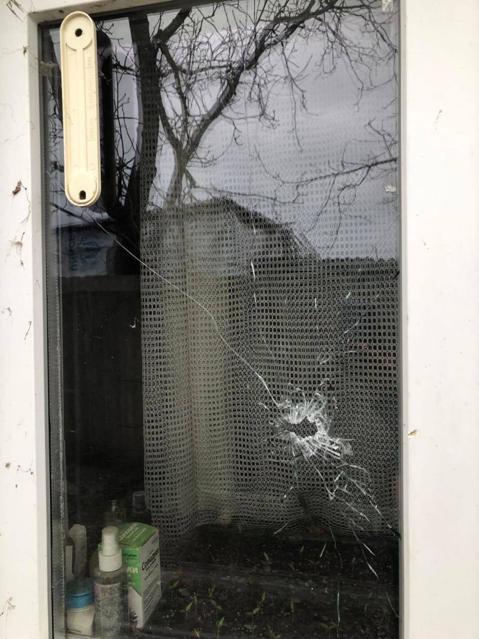 РФ активизировала обстрелы Купянска и Золочевской громады.