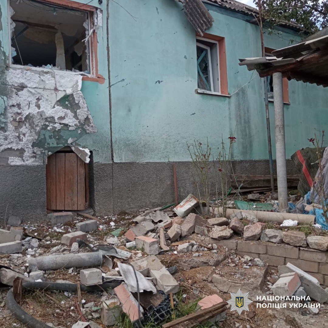 Погибла женщина: в Харьковской области новые жертвы российских обстрелов фото 2 1