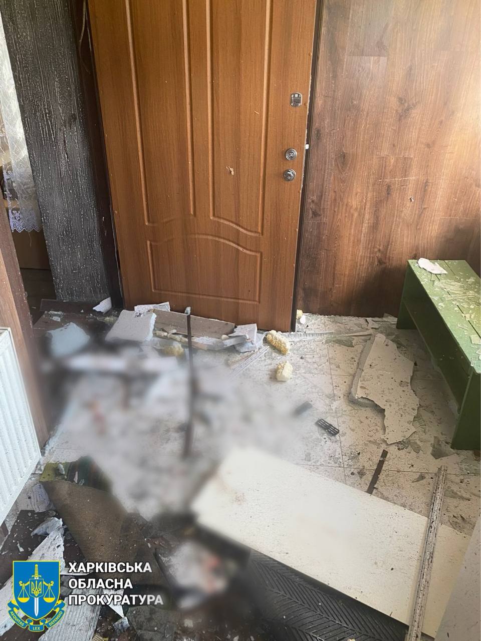 Какие населенные пункты в Харьковской области обстреляла РФ 24 августа &mdash; ХОВА.