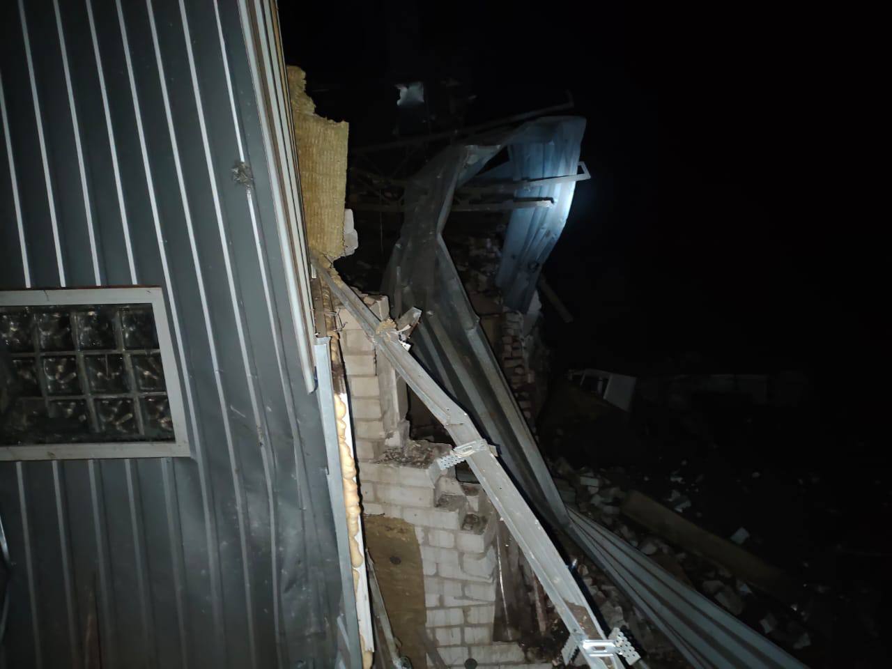 Яка ситуація у Харківській області на ранок 6 вересня.