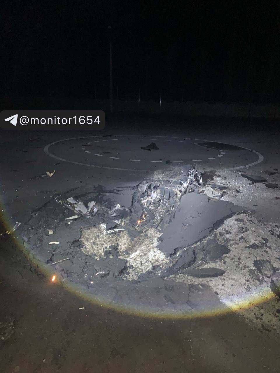 РФ завдала масованого удару безпілотниками по Харкову: більше десяти постраждалих (відео) фото 1