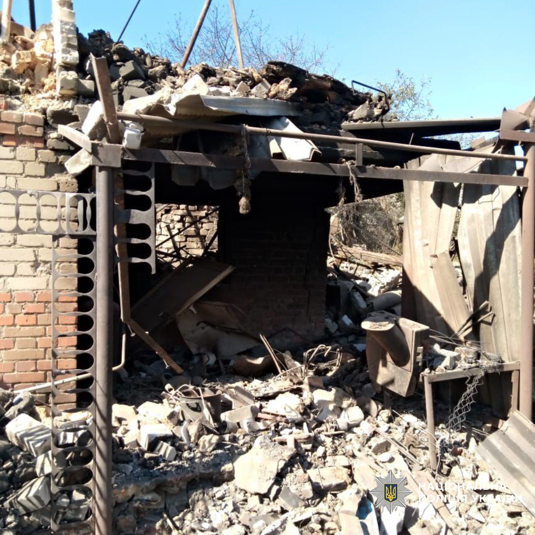 Погибла женщина: в Харьковской области новые жертвы российских обстрелов фото 3 2