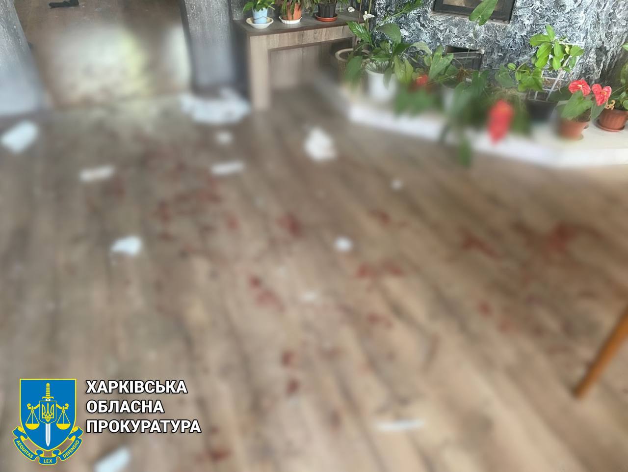 Какие населенные пункты в Харьковской области обстреляла РФ 24 августа &mdash; ХОВА.