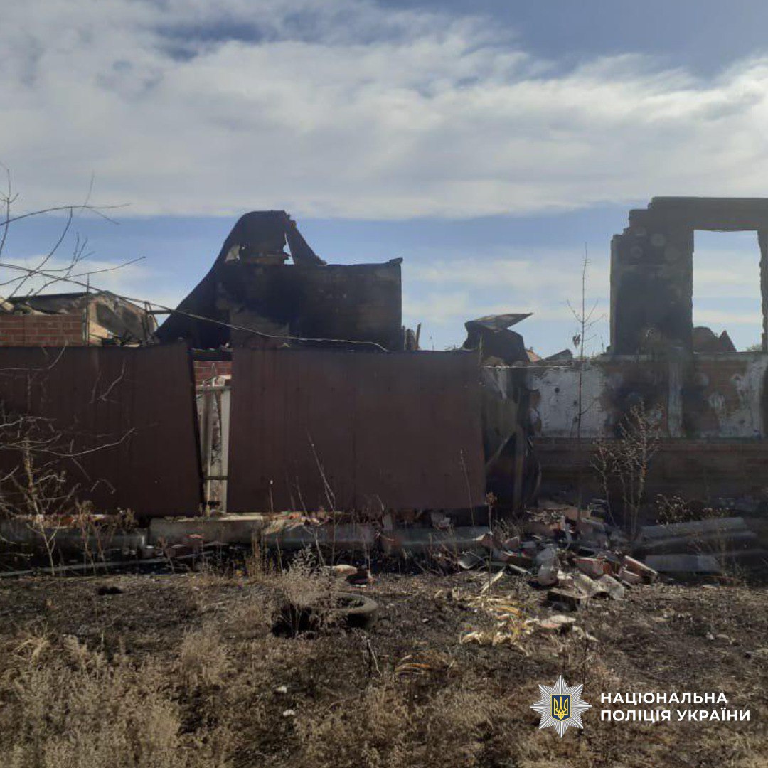 Погибла женщина: в Харьковской области новые жертвы российских обстрелов фото 5 4