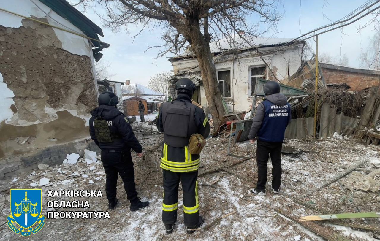 ВСУ отбили 12 атак россиян на Купянском направлении &mdash; ХОВА.