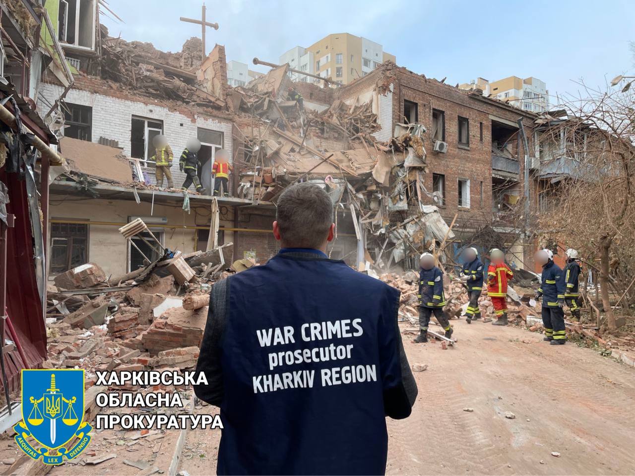 Що відомо про ранковий обстріл 