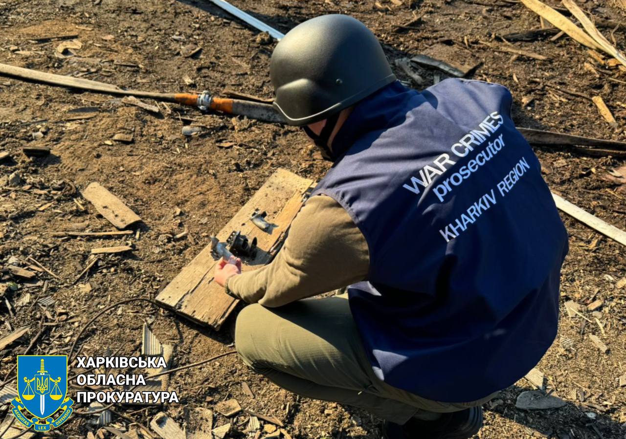 Окупанти вдарили по Індустріальному району, є постраждалі.