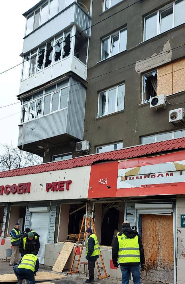 22 прилета, есть раненые и погибшие: что известно об обстреле Харькова 29 декабря фото 1